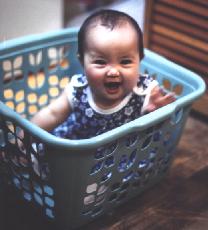 [Lyra vs. the Laundry Basket, Part III]