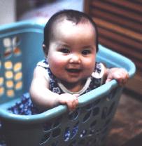 [Lyra vs. the Laundry Basket, Part IV]